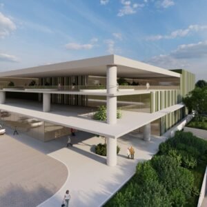 MATERNIDADE 27.02_10 - Photo