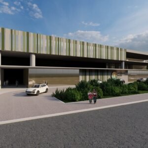 MATERNIDADE 27.02_3 - Photo